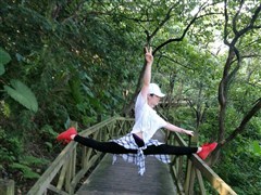 起點鋼管舞培訓中心 舞動健康與自信的專業殿堂