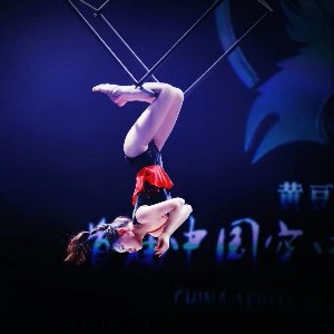 孔眺鋼管舞培訓 舞動自信，探索身體藝術的魅力