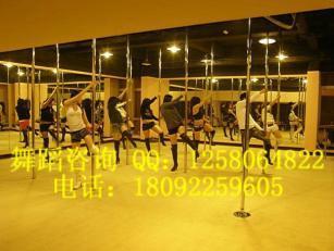 西安鐘樓附近專業鋼管舞培訓機構指南